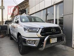 تۆیۆتا هایلۆکس